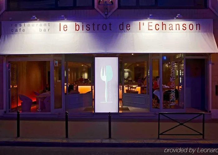 Mercure Centre Gare Montparnasse