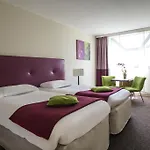 Hotel Mercure Centre Gare Montparnasse Paris