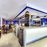 Mercure Centre Gare Montparnasse 4*