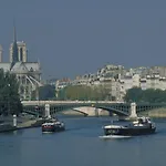 Mercure Centre Gare Montparnasse Paris