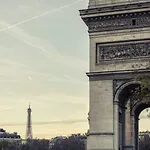 Hotel Mercure Centre Gare Montparnasse