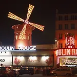 Mercure Centre Gare Montparnasse Hotel Paris
