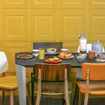 Hotel Mercure Centre Gare Montparnasse 4*