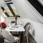 Hotel Mercure Centre Gare Montparnasse
