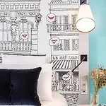Mercure Centre Gare Montparnasse Hotel