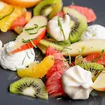 Hotel Mercure Centre Gare Montparnasse 4*