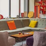 Mercure Centre Gare Montparnasse Paris