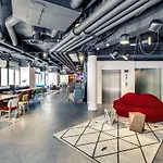 Mercure Centre Gare Montparnasse Hotel