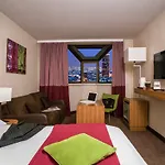 Mercure Centre Gare Montparnasse Hotel