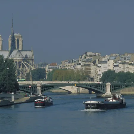 Mercure Centre Gare Montparnasse Paris